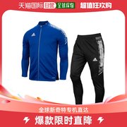 韩国直邮adidas阿迪达斯运动服套装潮流，时尚简约百搭舒适休闲