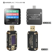 240W PD3.1、UFCS协议测试仪KM003C功率计USB双 KM001ProType-C仪