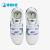 Nike/耐克Air Jordan低帮女GS大童运动休闲篮球鞋 DV9127-101