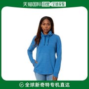 美国直邮l.l.bean 女士 运动衫连帽套头套装长袖开衫