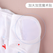 婴儿尿布裤可洗宝宝尿布，兜透气纯棉防漏隔尿裤，防水尿布夏天新生儿
