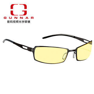 gunnar防蓝光眼镜辐射眼镜美国电脑护目镜，办公眼镜电竞手机游戏平