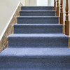 自粘楼梯地毯加厚防滑可裁剪水泥，瓷砖木铁楼梯满铺踏步垫隔音定制
