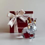 Baccarat巴卡拉 兔合集 生肖兔 奔兔微物语兔子礼物摆件祝福