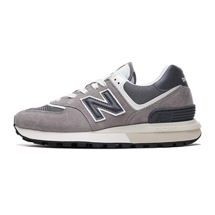 New Balance NB23新男女情侣款百搭运动休闲鞋U574LGT1/LGBB