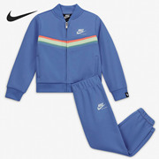 Nike/耐克 夏季婴童舒适休闲运动长袖套装 DB7359