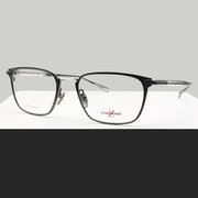 CHARMANT夏蒙眼镜框全框纯钛男款商务Z钛超轻近视眼镜架ZT27014