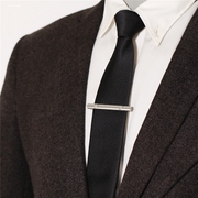 饰品商务领带夹套装时尚衬衫配饰领带夹领部配饰韩版
