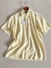 夏季 桑蚕丝绢纺纯色正装男士衬衣 真丝商务休闲气质职业短袖衬衫