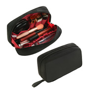 可定制LOGO化妆包旅行多功能手机杂物随身美妆用品收纳包口红包大