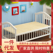 v8j3实木单人硬床板沙发木板，1.2m1.51.8米儿童，折叠床铺板排骨架