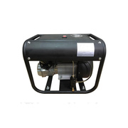 4500psi高压打气泵机30mpa电动小型充气泵水冷多功能空气双缸