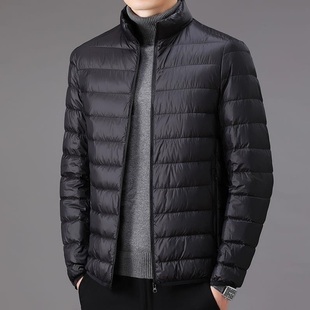 男士棉衣2023冬季青年韩版潮流，棉服冬装短款羽绒棉袄加厚外套