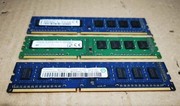 联想 戴尔内存 4G DDR3 1333/1600 DDR3L低电压 品牌机台式机内存