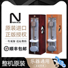 尼康节拍器日本制造进口NIKKO木质迷你机械钢琴吉他古筝通用