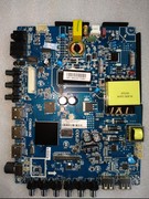 CV950H-U42 型号四核 安卓智能WiFi液晶电视主板