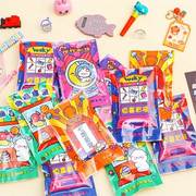六一儿童节日教师专用奖励小学生，幼儿园文具玩具盲袋开学奖品礼物