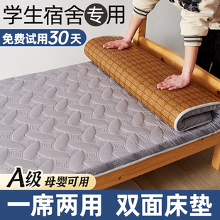 床垫软垫学生宿舍单人床褥子榻榻米海绵垫子租房专用凉席地铺睡垫
