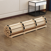 榻榻米床板实木床垫硬床板1.8护腰卷木板排骨架1.2松木折叠1.5米
