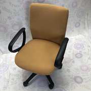 椅套罩通用椅子套坐垫，靠垫一体垫防滑四季套连体，椅垫布艺转电脑转