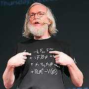 宇宙物理希格斯玻色子方程上帝，粒子短袖t恤潮男夏季纯棉2023