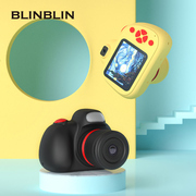 BLINBLIN数码相机D6S定制迷你小单反9600万高清前后双摄