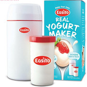 易极优酸奶机新西兰easiyo自制红色500g不加电自易极优易极优