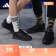 ZX 1K BOOST休闲跑步运动鞋男女adidas阿迪达斯轻运动FX6515