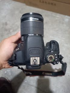 议价(议价)佳能eos700d+18-55镜头套机佳能18-55镜议价