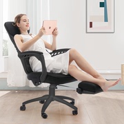 习格(xige)电脑椅，人体工学椅办公椅可躺午睡椅子电竞座椅舒适久