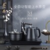 金灶茶台烧水壶一体机全自动上水，电热水壶煮茶器，烧茶壶茶桌嵌入式