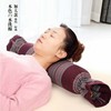 颈椎枕荞麦皮枕颈椎专用枕头圆柱成人，修复护颈牵引枕保健枕头枕芯