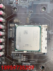 AMD ad760k  四核CPU FM2实物图片 测试议价