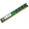 金士顿2G DDR2 800台式机内存2G 800