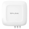 TP-LINK TL-XAP5402GP全向易展版双频wifi6室外无线AP千兆网口2.5G光口户外远距离网络基站路由器防水耐高温