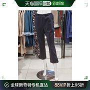韩国直邮PAT 牛仔裤 聚酯/裤子/1I21603