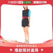 香港直邮潮奢 Boutique Moschino 女士连身裤