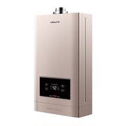 万和12NP40/8NP40燃气热水器平衡式家用12升恒温浴室天然气液化气