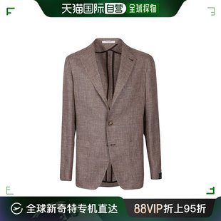 香港直邮tagliatore男士，单排扣西装外套