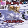 海外直订Kobie Dog USA  Colorado 美国科比犬：科罗拉多州