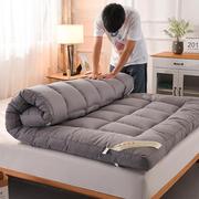 加厚床垫单人双人1.35米1.5M1.8X2.0米软垫家用学生宿舍0.9床褥子