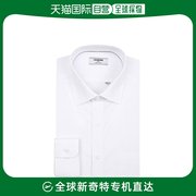 韩国直邮renomashirt弹性solid长袖，衬衫rmfsg0-007-白色