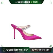 美国直邮jimmy choo 女士 高跟鞋