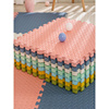 儿童环保加厚eva拼接泡沫，地垫地毯防摔拼图，地板垫60