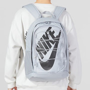 NIKE耐克双肩包大容量书包电脑包旅行包大学高中初中男女通用背包