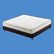 床垫高密度弹簧椰棕垫1.5m单人，1.8米双人经济型酒店民宿家用床垫