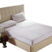 酒店床垫保护垫榻榻米床垫子宾馆床上用品床褥加厚防滑垫双人1.5