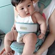 婴儿背带腰凳凳抱娃神器单外出凳子简易轻便小孩安全带宝宝单腰凳
