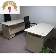 办公家具办公桌主管桌职员桌休闲经理办公桌台式电脑桌办公桌