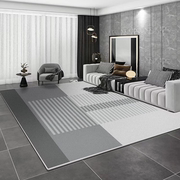 高档加厚款地毯客厅，简约地毯高级地毯生活地毯，耐脏卧室房间地毯